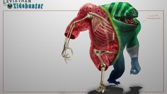 Funny Dota 2 tidehunter