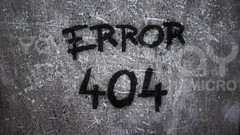 Funny error 404 not found