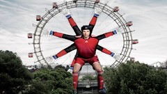 Funny ferris wheels Petr Cech
