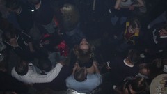 Funny fucking in public