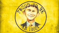 Funny George W. Bush