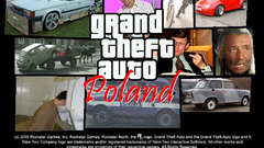 Funny grand theft auto