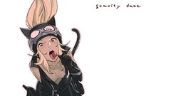 Funny Gravity Rush