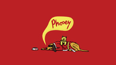 Funny Hong Kong Phooey