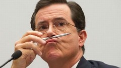Funny humans stephen colbert comedians