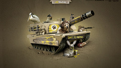 Funny humor artwork fun