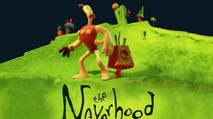 Funny humor game neverhood