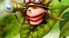 Funny League of Legends