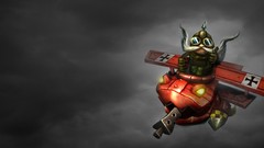 Funny League of Legends