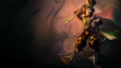 Funny League of Legends