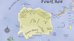 Funny Maps 4chan
