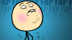 Funny masturbation meme Fap