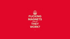 Funny meme trolling magnets