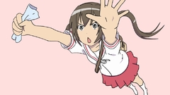 Funny minami-ke Anime