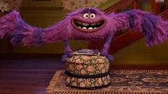 Funny monsters university