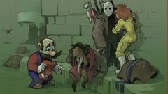 Funny Teenage Mutant Ninja