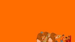 Funny Threadless whac a