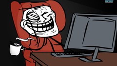 Funny trolling Trolls