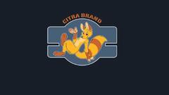 Furry fandom citabrand citra