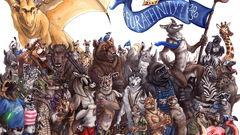 Furry furaffinity.net