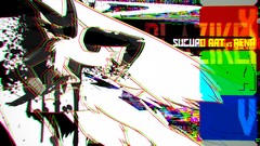 Furry Glitch Blaziken Lapfox Trax