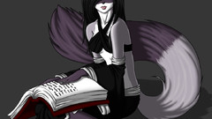 Furry high tame Resolution twistedcblossom bunniesareemo 