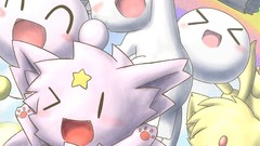 Furry ipad Tone Sphere