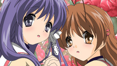 Furukawa nagisa fujibayashi kyou