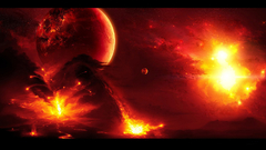 Fury high Vulcan Resolution exntrik