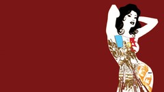 Fury marvel comics comic art dave johnson