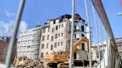 Fused Another one high