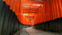 Fushimi Inari Shrine