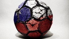 Futbol de chile by