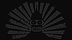 Futurama Bender