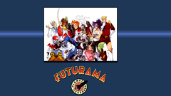 Futurama Bender Dr Zoidberg