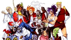 Futurama Bender Dr Zoidberg