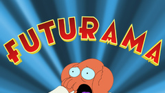 Futurama Dr Zoidberg