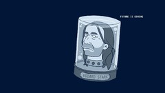 Futurama funny game of thrones minimalistic Quotes Eddard 'Ned' 
