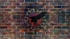 Futurama gimp Planet Express