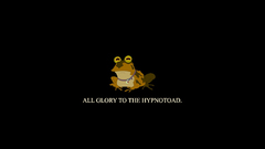Futurama Hypnotoad