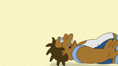 Futurama limbo hermes