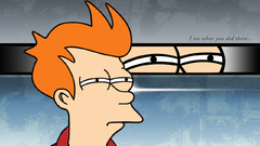 Futurama meme philip j