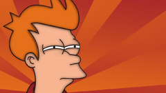 Futurama meme philip j