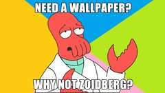 Futurama memes Dr Zoidberg