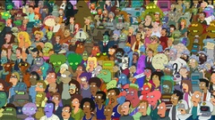 Futurama memories