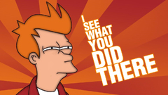 Futurama philip j fry