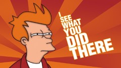 Futurama philip j fry