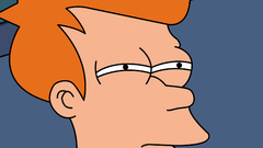 Futurama philip j fry