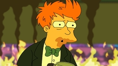 Futurama philip j fry