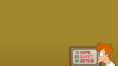 Futurama philip j fry